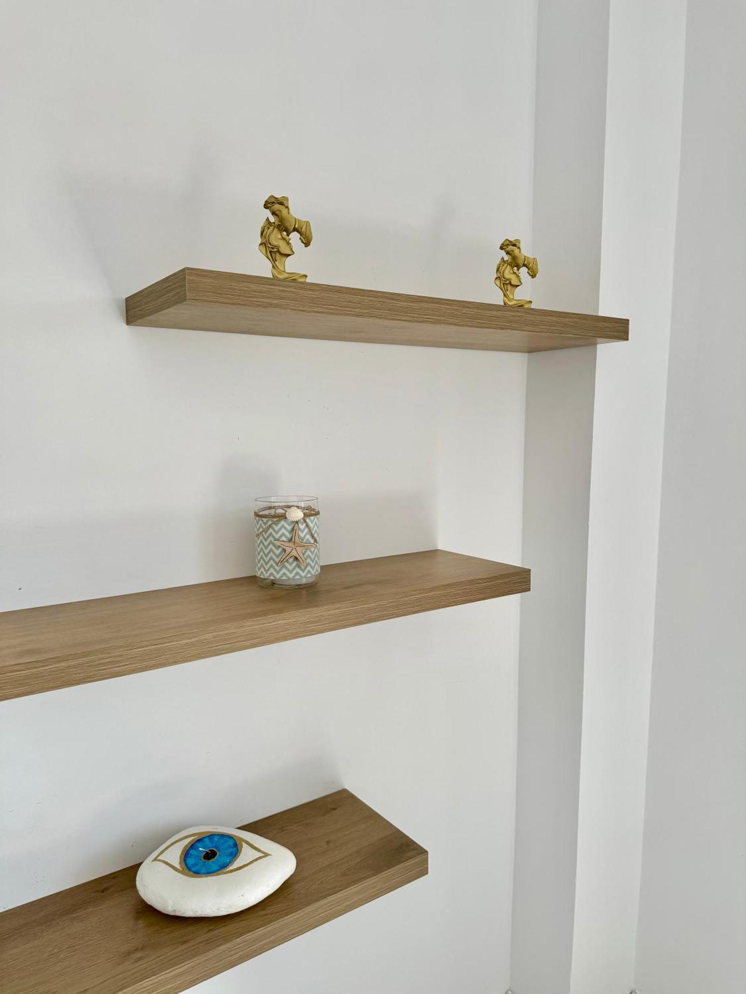 Comfy Blue Sarande Apartment Екстериор снимка