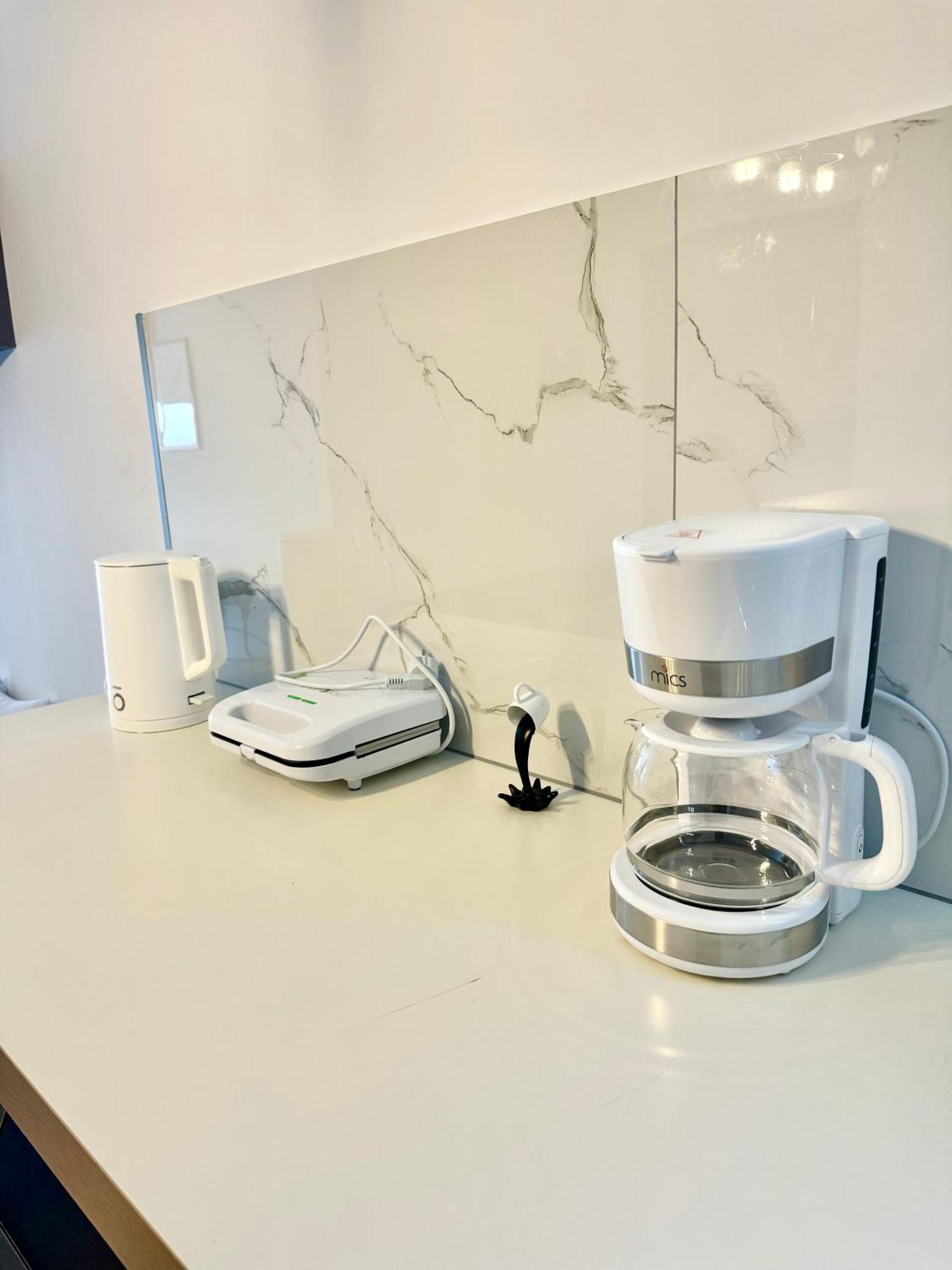 Comfy Blue Sarande Apartment Екстериор снимка