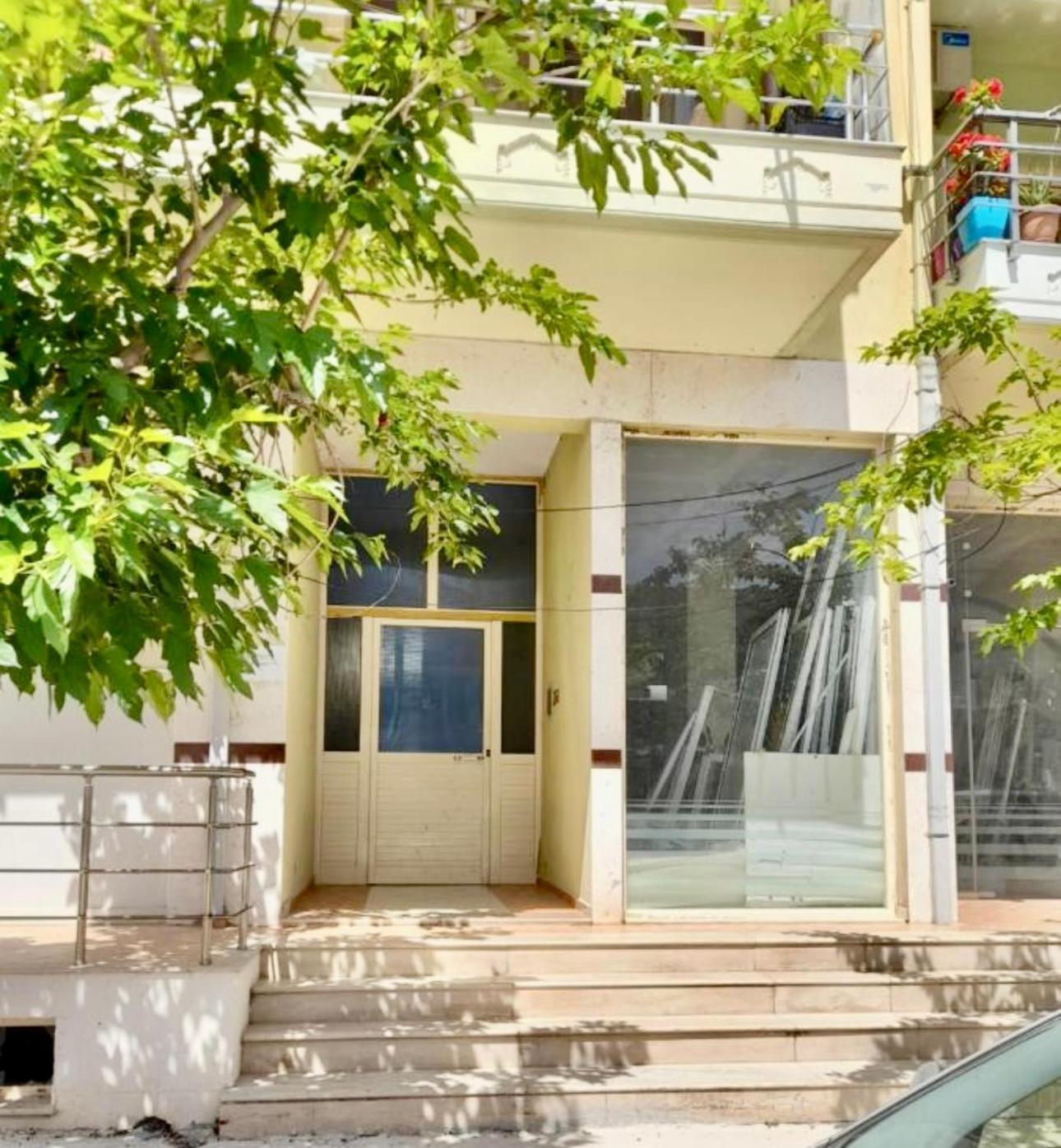 Comfy Blue Sarande Apartment Екстериор снимка